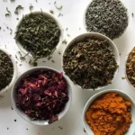 ۵ دمنوش‌ گیاهی برای آرامش