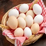 میزان پروتئین موجود در تخممرغ چقدر است؟