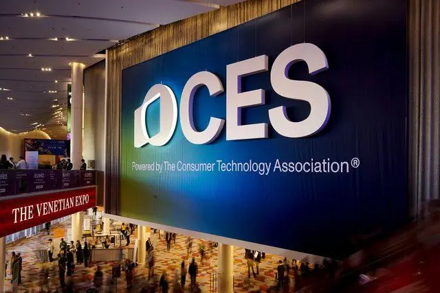 عجیبترین فناوریهای به نمایش در آمده در نمایشگاه CES 2025