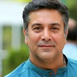 بیوگرافی نقش امیرحسین در سریال فریبا ؛ زندگی نامه حمیدرضا پگاه