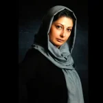 بیوگرافی نقش مرجان در سریال ازازیل ؛ زندگی نامه کتانه افشاری نژاد