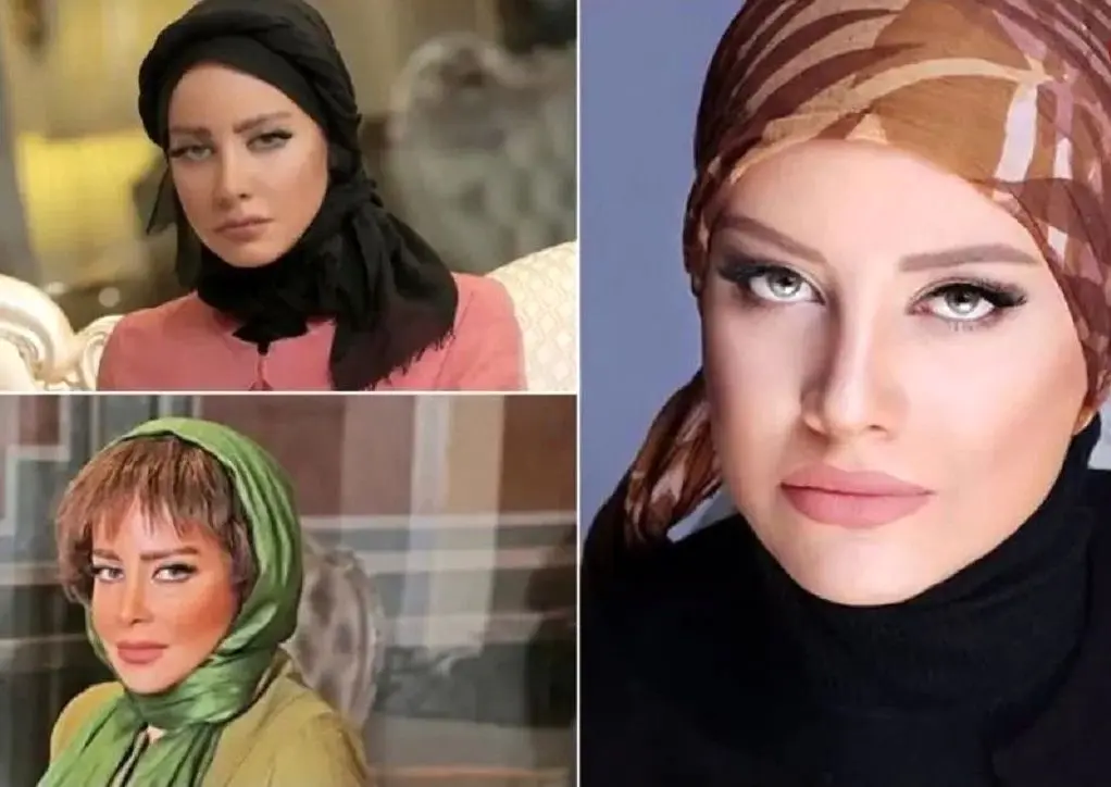 تغییر چهره «نادر سلیمانی و شراره رخام» در 57 و 53 سالگی + عکس