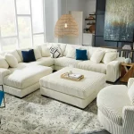 مبل قطعه‌ای چیست؟ تاریخچه، کاربردها، مزایا و معایب