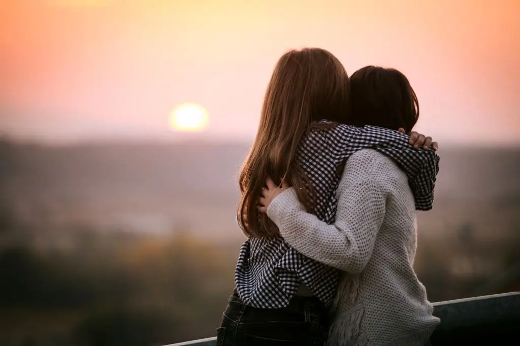 ویژگی های پنهان یک دوست بد که شاید ندانید