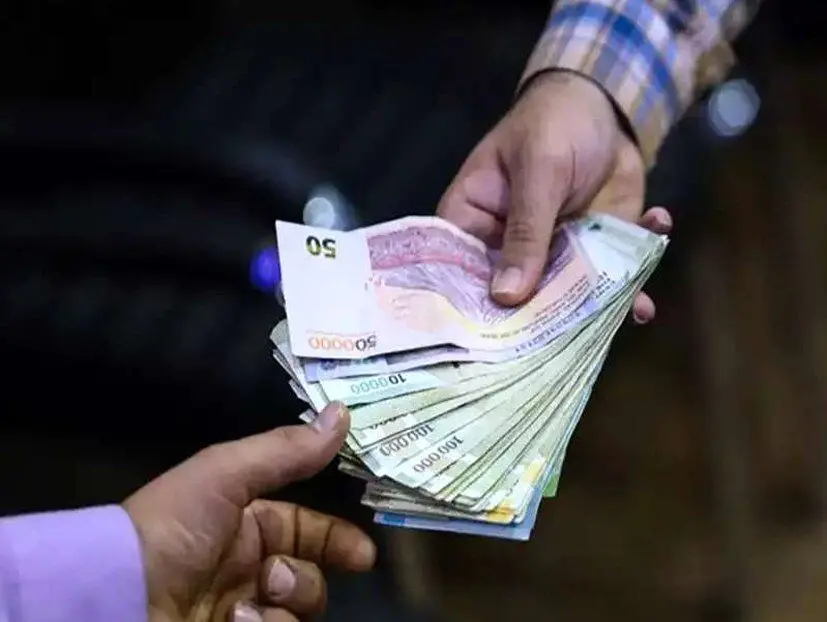 مرحله دوم سود سهام عدالت در روز پدر واریز می‌شود؟