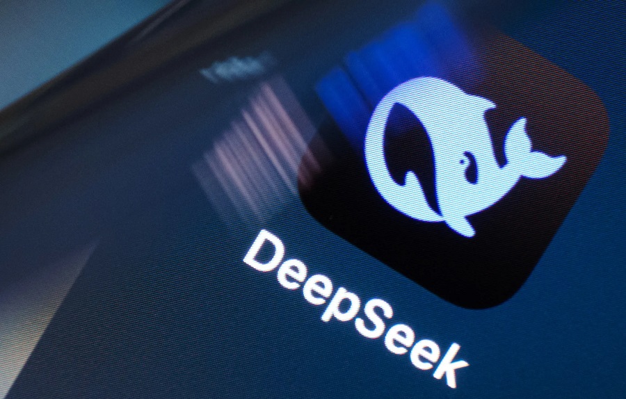 هوش مصنوعی DeepSeek خودش را سانسور می‌کند