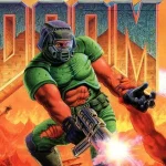 بازی DOOM حالا روی فایل PDF اجرا میشود!