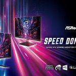 مانیتورهای گیمینگ PG27FFX2A و PG27FFX1B از برند ASRock معرفی شدند