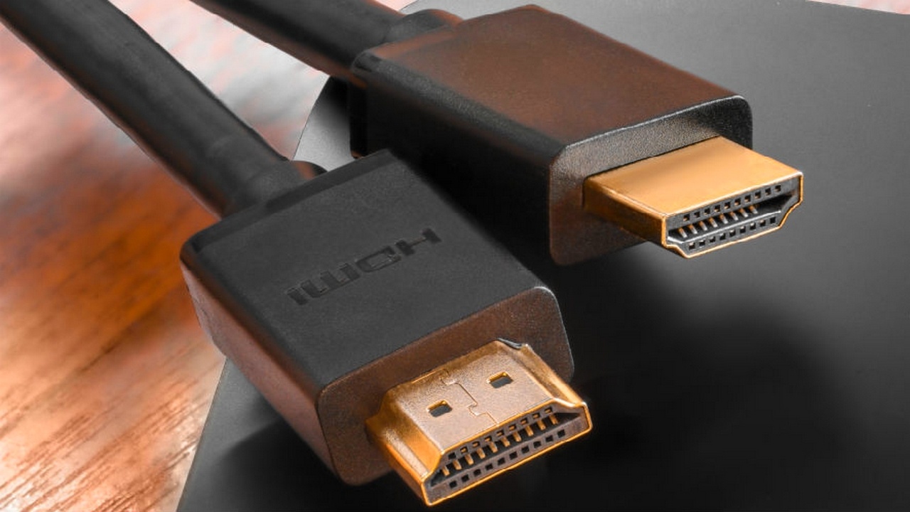 نسل جدید HDMI با پهنای باند ۹۶ گیگابایت معرفی شد