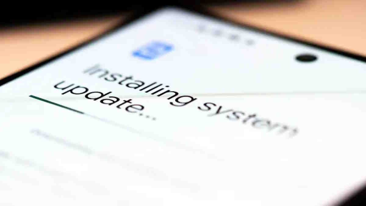 آپدیت جدید سامسونگ با رفع مشکلات پیام‌رسان و بوت‌لودر عرضه شد