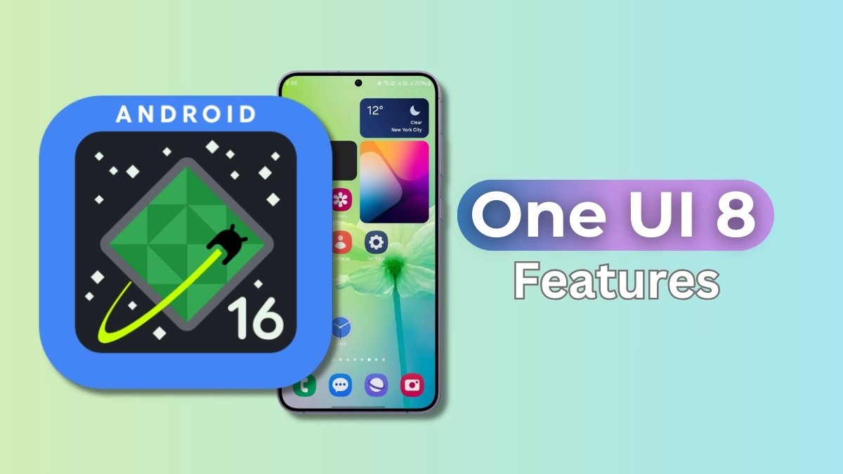 سامسونگ در One UI 8 قابلیت‌های قدیمی را دوباره زنده می‌کند