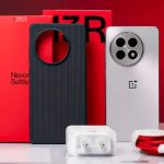 نقد و بررسی گوشی وان پلاس 13R + مشخصات فنی