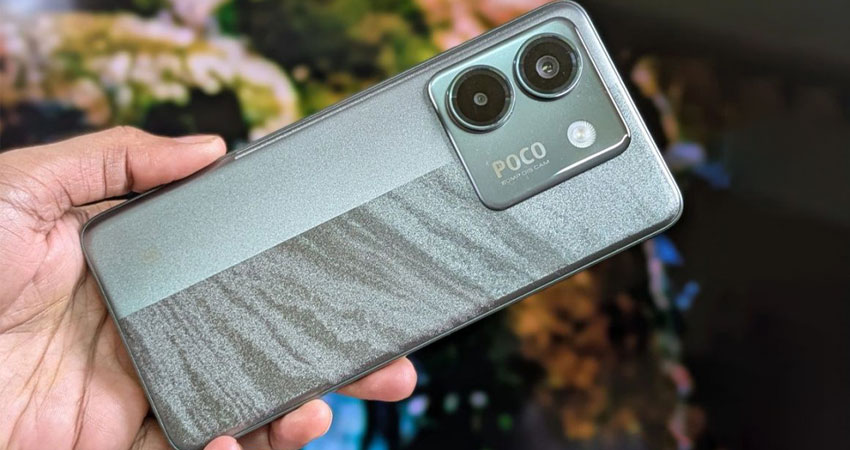 بررسی کامل گوشی شیائومی Xiaomi Poco M7 Pro 5G