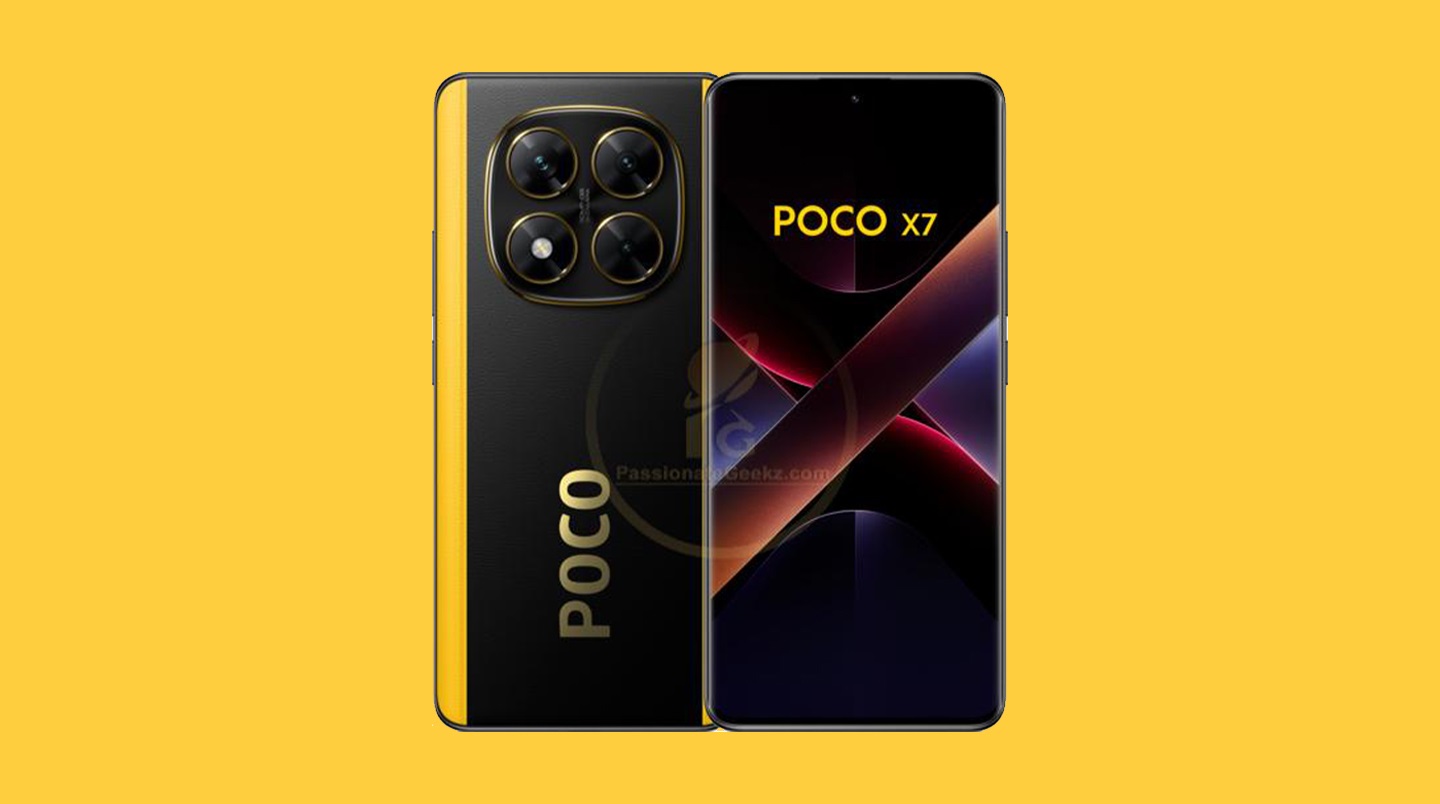 قیمت Poco X7 Pro مشخص شد