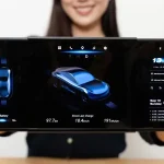 سامسونگ از نمایشگرهای کشویی جدید خود در نمایشگاه CES 2025 پرده برداشت