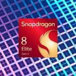 کوالکام از تولید پردازنده اسنپدراگون 8 الیت 2 توسط TSMC خبر داد