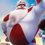 معرفی انیمیشن بابانوئل شگفت انگیز (SuperKlaus)