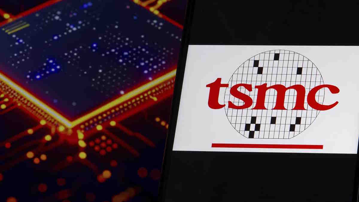 TSMC تولید تراشه‌های 1.6 نانومتری را از سال آینده آغاز می‌کند