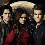 معرفی سریال خاطرات خون آشام (The Vampire Diaries)؛ داستان و بازیگران