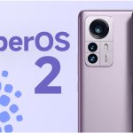 بروزرسانی HyperOS 2 برای شیائومی 12 پرو منتشر شد