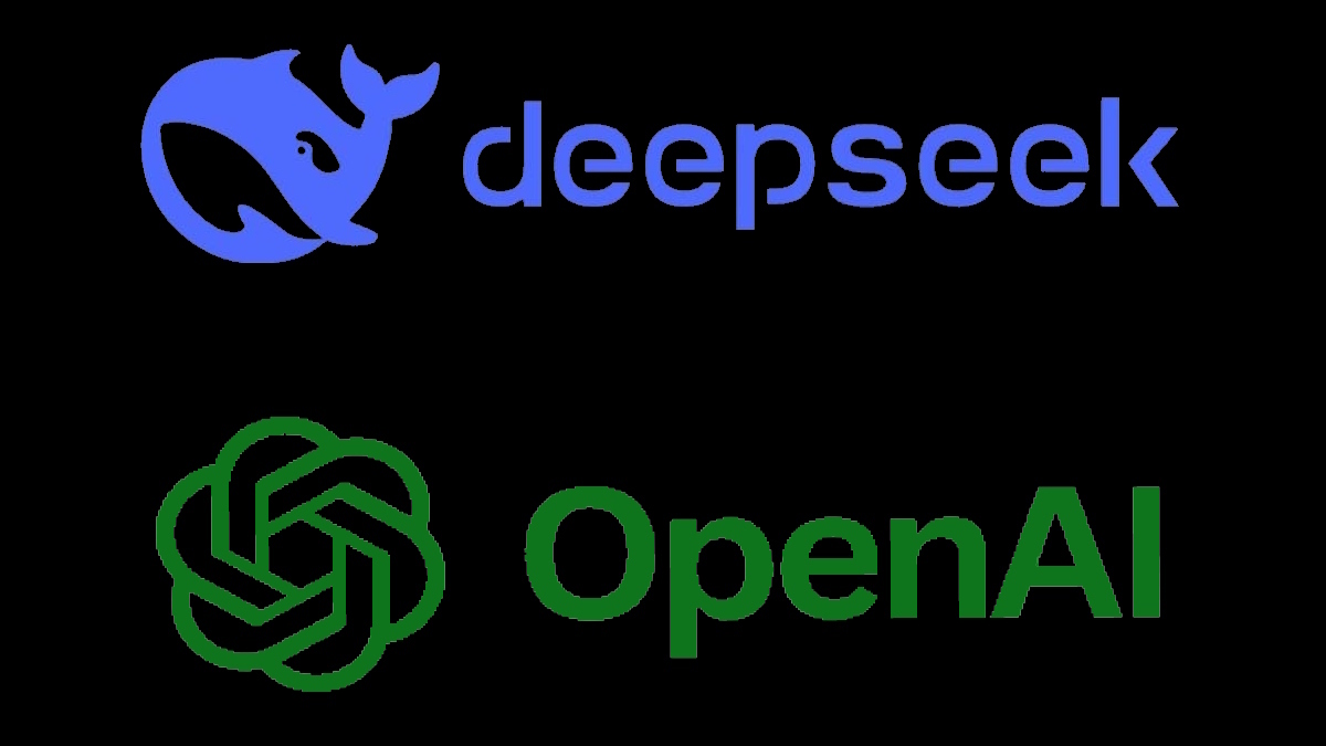 OpenAI مدعی شد DeepSeek از دادههای ChatGPT استفاده کرده است