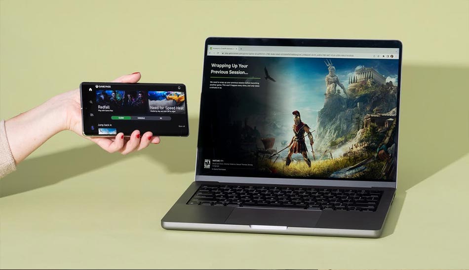 بهترین سرویسهای بازی ابری (Cloud Gaming ) کدامند؟