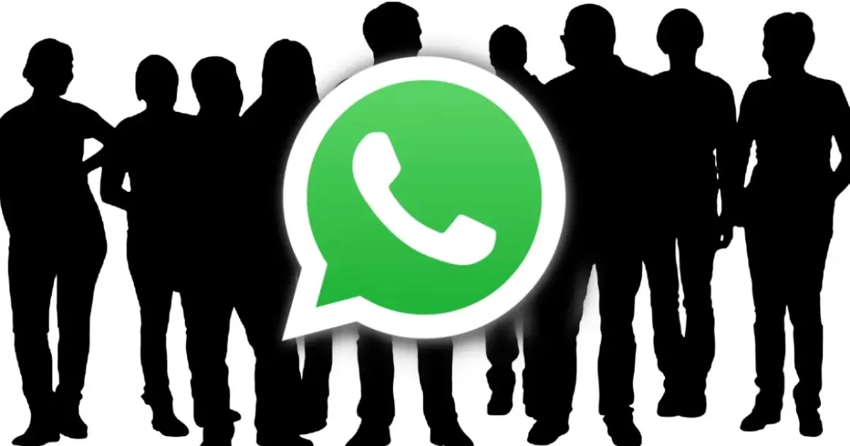 ویژگی جدید واتساپ، فرآیند ساخت گروه و جامعه را متمرکز و آسان میکند