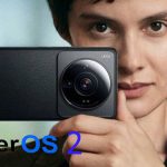 بروزرسانی پایدار HyperOS 2 برای شیائومی 12S اولترا منتشر شد