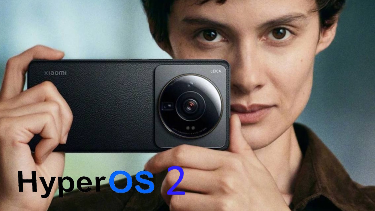 بروزرسانی پایدار HyperOS 2 برای شیائومی 12S اولترا منتشر شد