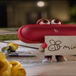 اپل با تبلیغی خلاقانه، اسپیکر Beats Pill را برای ولنتاین معرفی کرد!