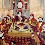 پاسداشت اندیشه نیک در تقویم ایرانیان باستان