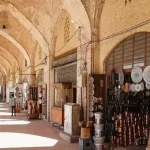 تعبیر خواب دیدن بازار قدیمی برای زن متاهل و باردار و دختر مجرد از روانشناسی