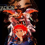 معرفی و نقد انیمه آکوارین (Sousei no Aquarion)