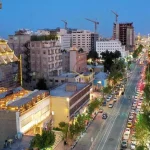 سفر به ایران قدیم؛ شهر «مشهد» در دهه 20، 30 و 40 هجری شمسی + تصویر