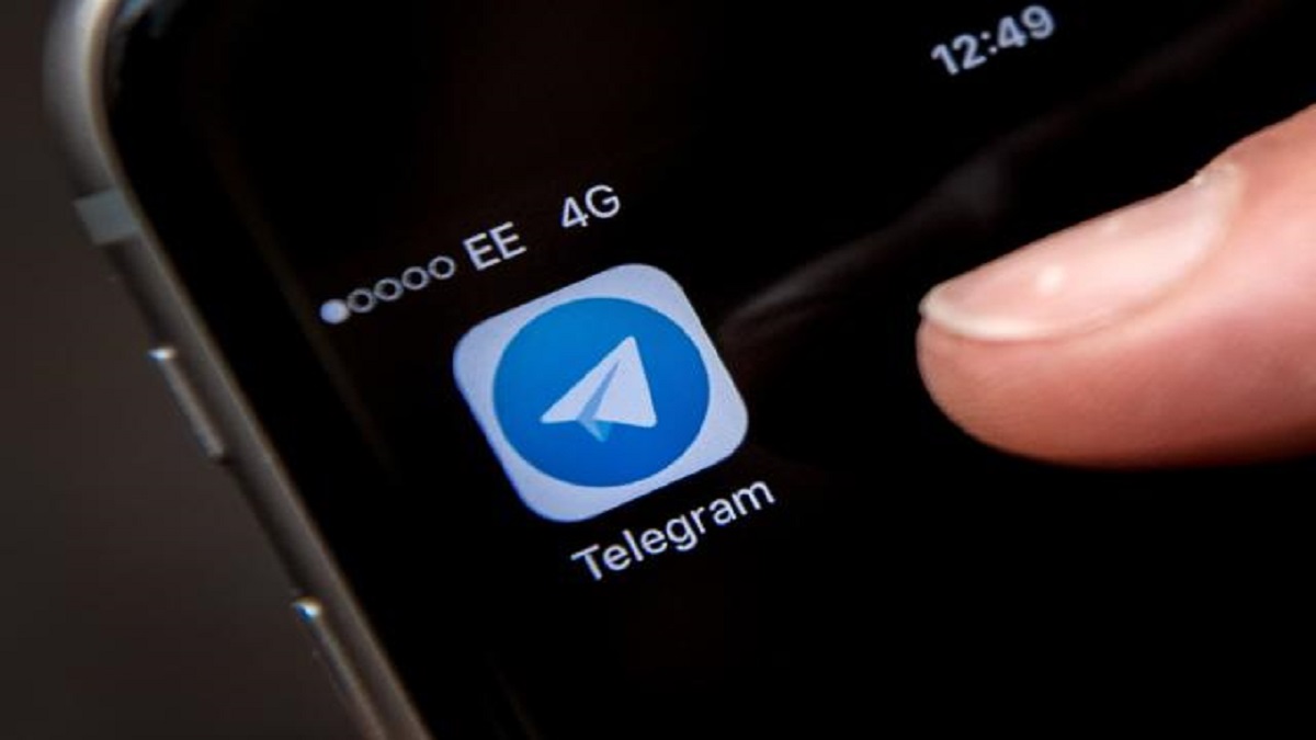 اپل بهروزرسانی تلگرام را به تاخیر انداخت؛ دورف کاربران تلگرام را به صبوری دعوت کرد