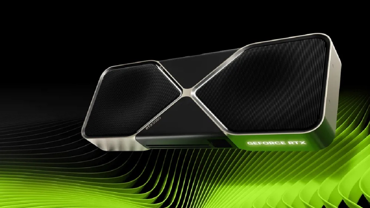 عملکرد انویدیا RTX 5080 ؛ سریعتر از RTX 4080 اما کندتر از RTX 4090؟