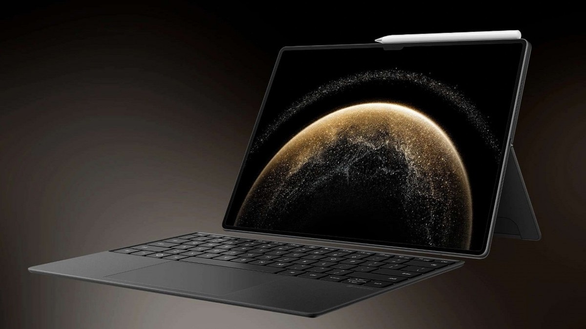 مشخصات مدل 2025 هواوی میت پد پرو به لطف مراجع صدور گواهی لو رفت