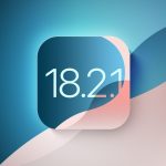 بروزرسانی iOS 18.2.1 و iPadOS 18.2.1 منتشر شد؛ رفع باگ‌ها و مشکلات نسخه قبلی