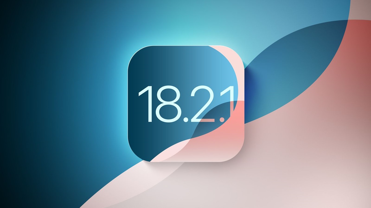 بروزرسانی iOS 18.2.1 و iPadOS 18.2.1 منتشر شد؛ رفع باگها و مشکلات نسخه قبلی