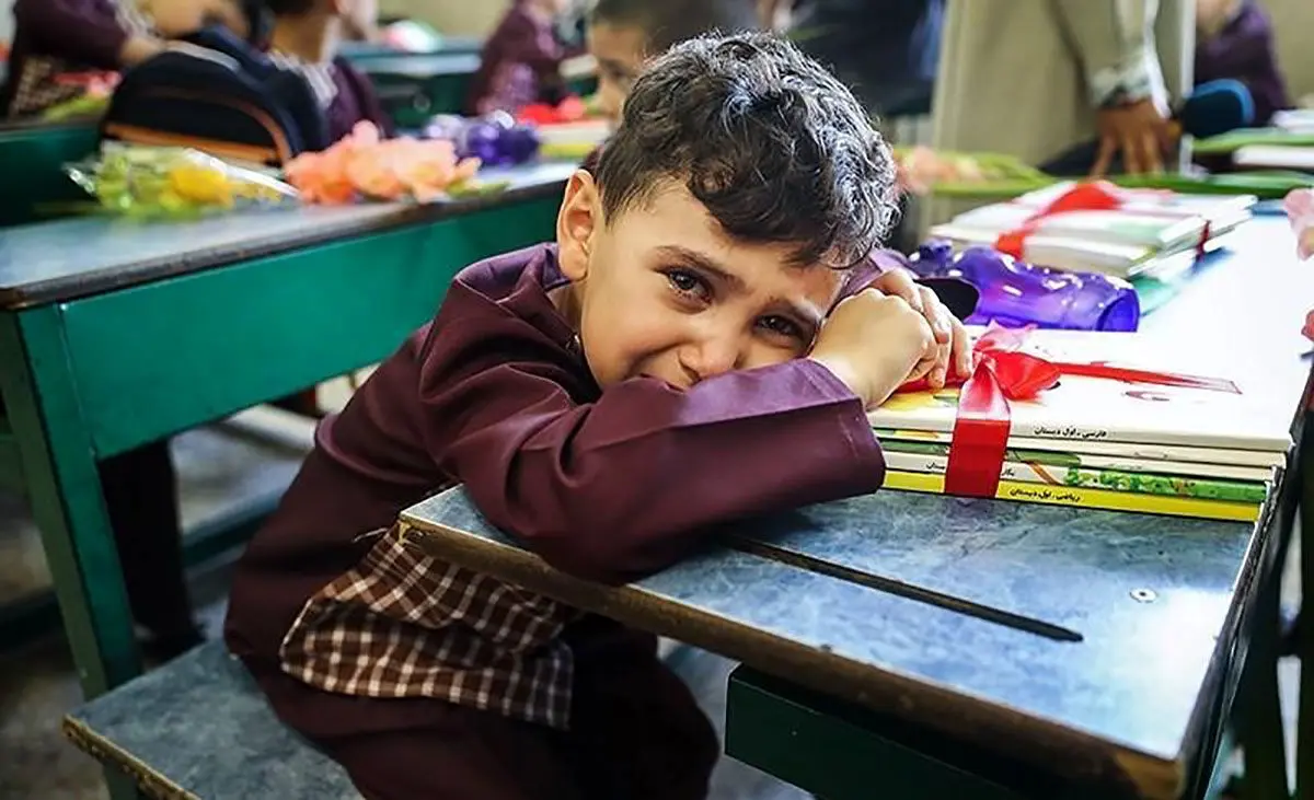 چرا برخی کودکان دچار «نارساخوانی» هستند؟/ مشکلات این کودکان در مدرسه + راهکار