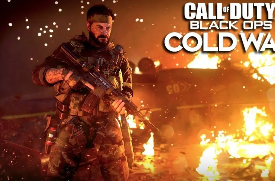 Black Ops Cold War حدود ۷۰۰ میلیون دلار بودجه داشته است