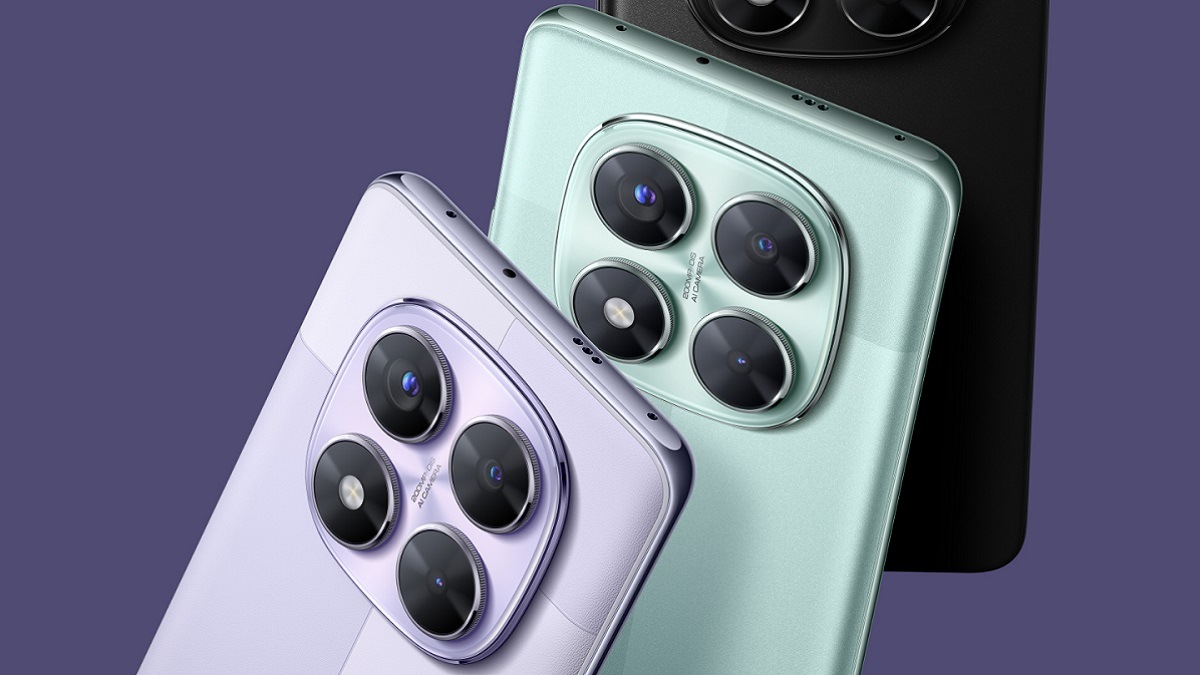 ردمی نوت 14 و ردمی نوت 14 پرو در سطح جهانی عرضه شدند [+ قیمت و مشخصات فنی]