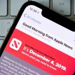 اپل قصد دارد سرویس اپل نیوز (Apple News) را به کشورهای بیشتری گسترش دهد