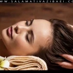 تفاوت بین آبرسانی و رطوبت مو