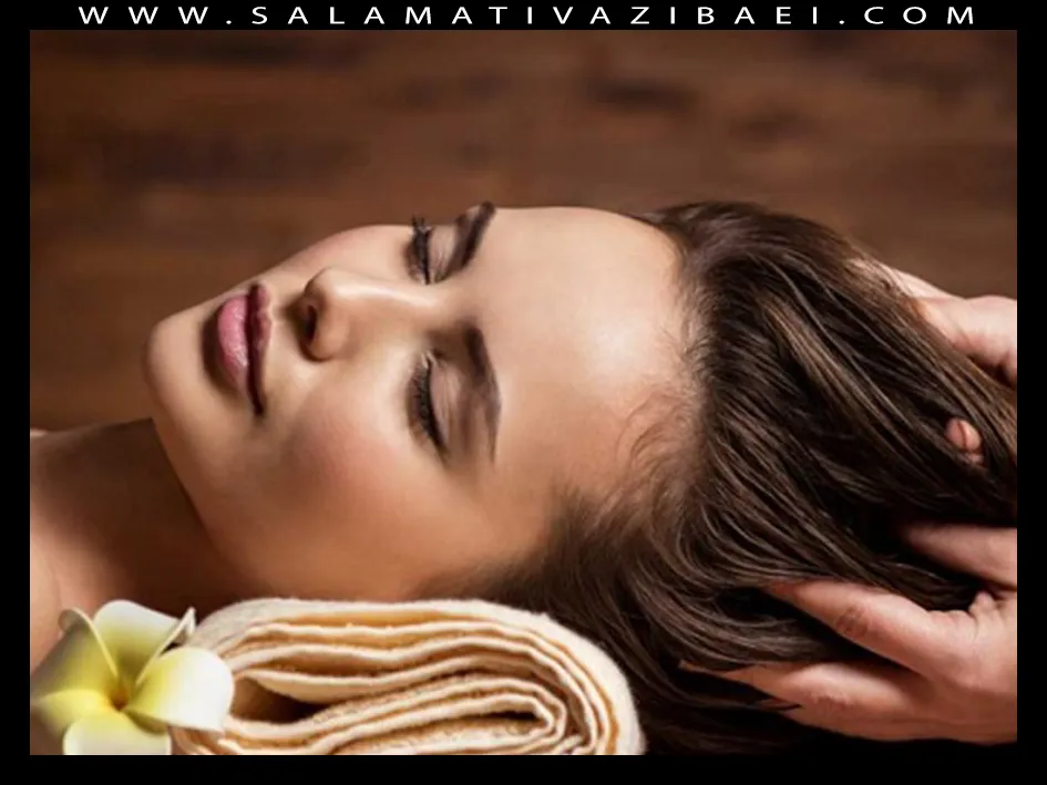 تفاوت بین آبرسانی و رطوبت مو