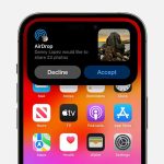 اپل احتمالا مجبور می‌شود قابلیت‌های AirDrop و AirPlay را برای پلتفرم‌های دیگر باز کند