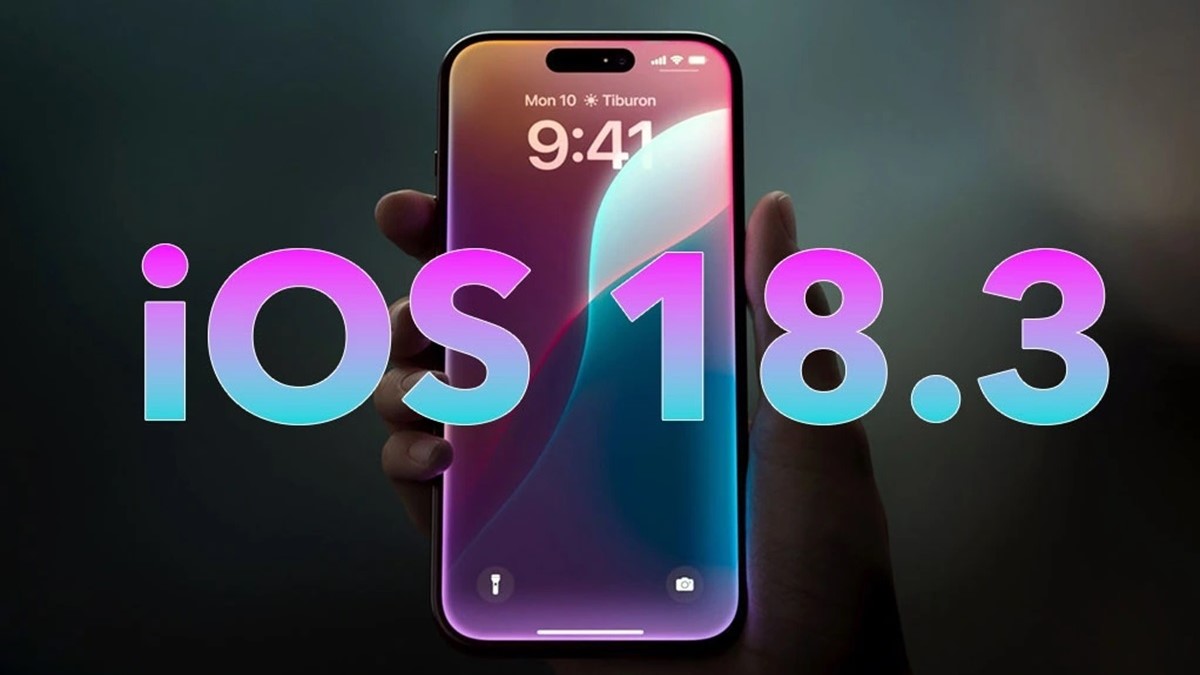 زمان احتمالی انتشار بروزرسانی iOS 18.3 مشخص شد