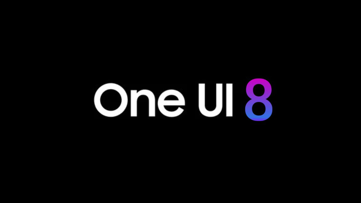 رابط کاربری One UI 8 سامسونگ زودتر از آنچه انتظار داریم منتشر میشود