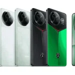 Redmi K80 Ultra به بزرگترین باتری در تاریخ گوشی‌ های Redmi مجهز خواهد شد