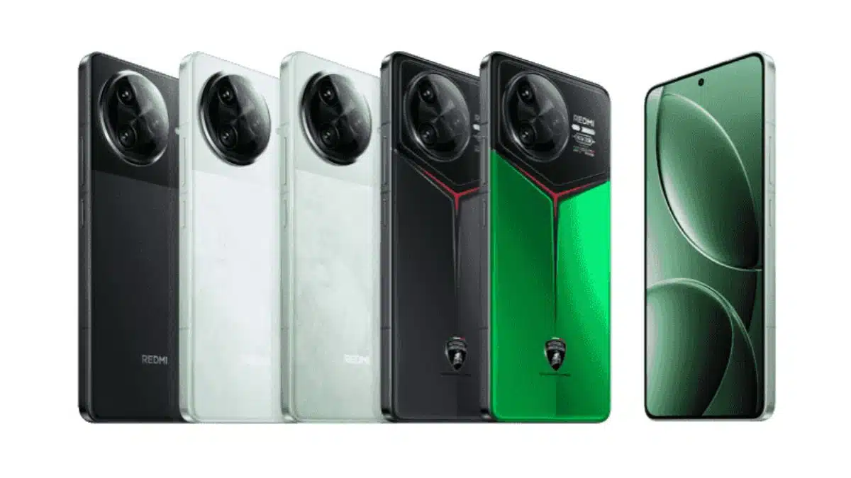 Redmi K80 Ultra به بزرگترین باتری در تاریخ گوشی‌ های Redmi مجهز خواهد شد